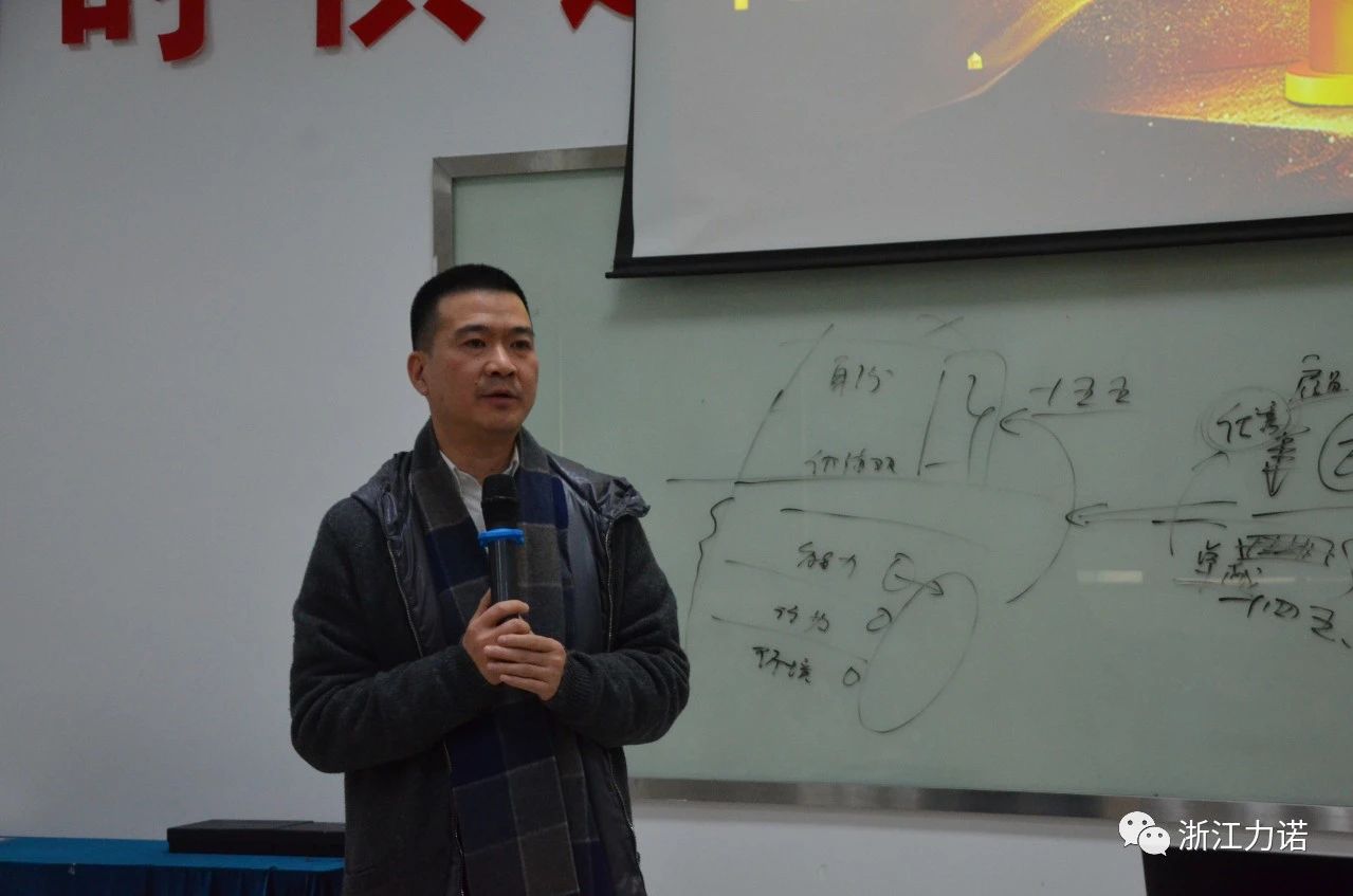 乐动 | 力量 · 共生班，今天乐动毕业啦！