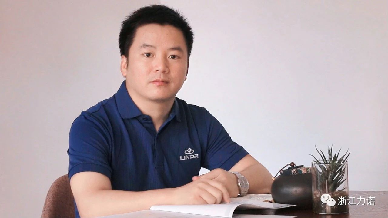 最美乐动人 | 李奥杰：天道酬勤，有付出就会有收获