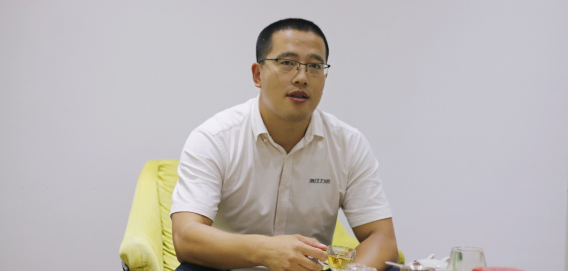 最美乐动人 | 武兴广：为用户解决痛点问题不断努力