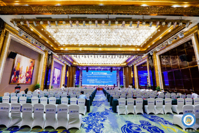 展会动态 | 乐动亮相第三届西南地区化工企业自动化与安全仪表系统改造技术论坛
