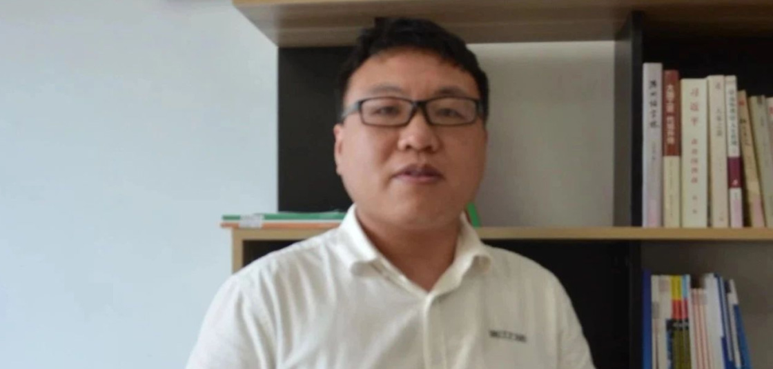 最美乐动人 | 朱显达：聚焦于每一个客户，严控付款节点